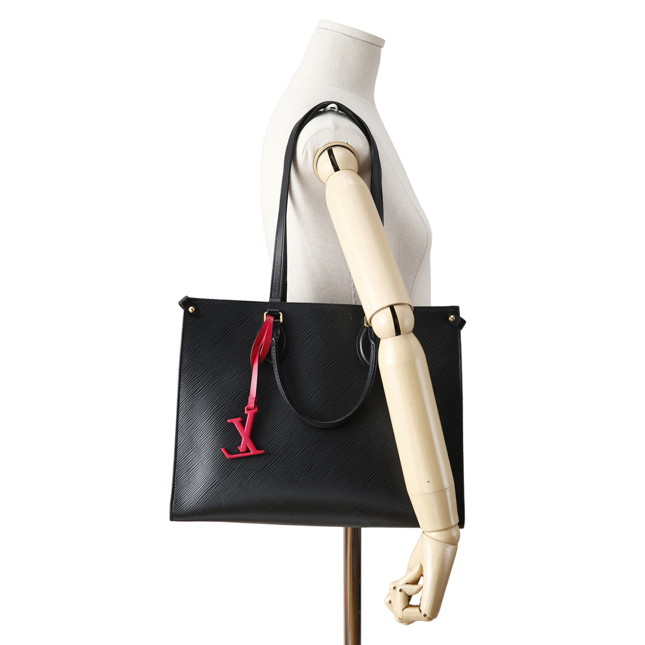 LOUIS VUITTON(USED)루이비통 에삐 온더고 MM